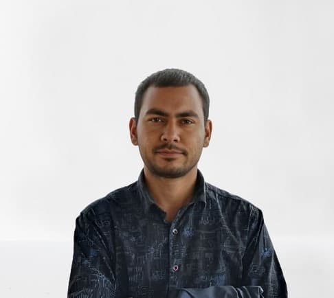 Ashish Kumar Mahato