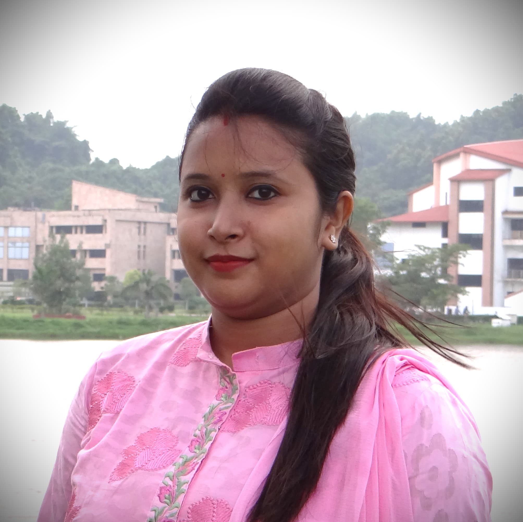 Dr. Pratiksha Sharma
